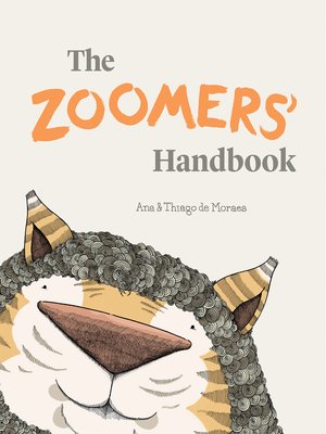 cover image of The Zoomers' Handbook